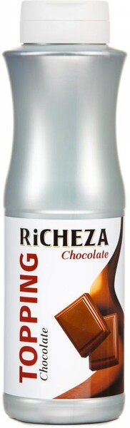Топпинг RiCHEZA «Шоколад», 1000 г