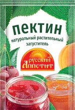 Пектин «Русский Аппетит», 10 г