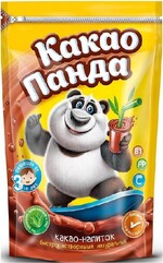 Какао-напиток Фитодар Какао-Панда быстрорастворимый
