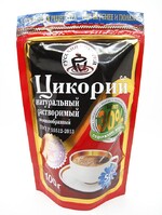 Напитки Русский цикорий цикорий 100 гр. порош. ZIP (12)