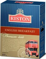 Чай черный Riston English Breakfast