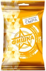 Сухарики Фишка со вкусом сыра