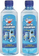 Средство для удаления накипи «Золушка» универсальное, 250 мл