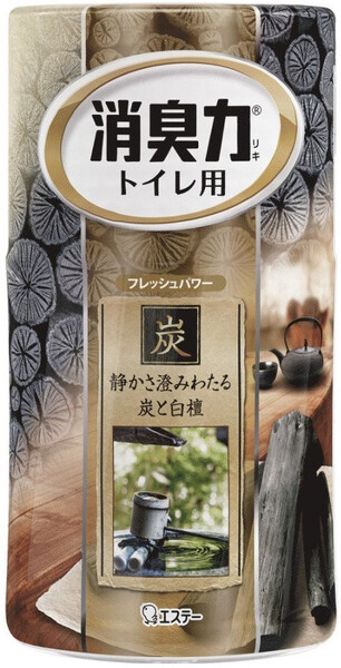 Жидкий ароматизатор для туалета 