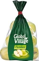 Яблоки Global Village Голден