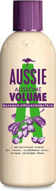 Бальзам-ополаскиватель AUSSIE Volume д/тонких волос Франция, 250 мл