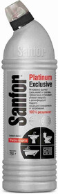 Средство для чистки Sanfor Platinum Exclusive универсальное, 750 мл