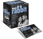 Трусики-подгузники Black Rabbit, 9-14 кг, L, 32 шт