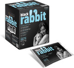Подгузники, Black Rabbit, 32 шт., размер XS (0–5 кг), США