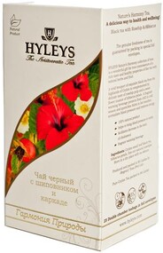 Чай Hyleys 