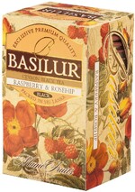 Чай Basilur 