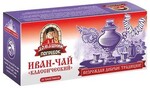 Чай Домашний погребок Иван-Чай Классический в пакетиках