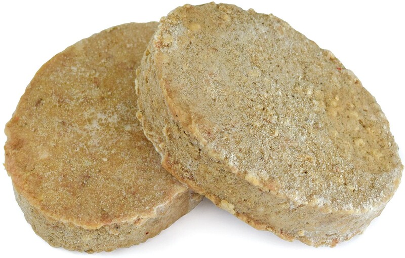 Котлеты Можайский Мясной Двор Волжские с чесноком, вес