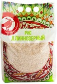 Рис АШАН длиннозерный, 3кг