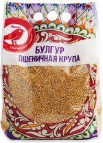 Булгур пшеничный АШАН, 3 кг