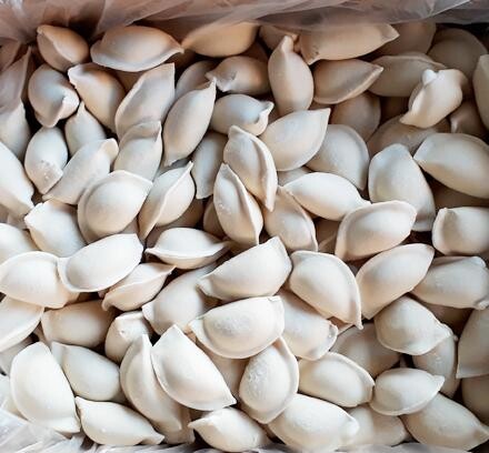 Вареники Можайский мясной двор С творогом