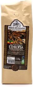 Кофе Broceliande Эфиопия 250 гр. зерно (14)