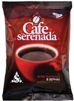 Кофе Lebo Serenada зерно 1000 гр