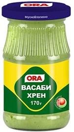 Хрен Васаби 