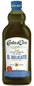 Оливковое масло extra Vergine Costa D