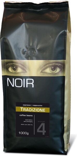 Кофе Noir (A-30%) 