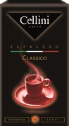 Кофе молотый Cellini Classico, 250 гр., вакуумная упаковка