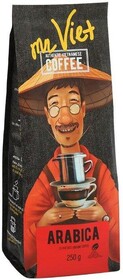 Кофе Mr.Viet Арабика молотый 250 г