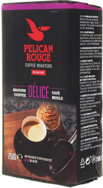 Кофе Pelican rouge (A-100%)