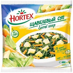 Полуфабрикат Hortex Суп щавелевый