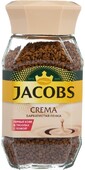 Кофе Jacobs Crema растворимый 95 г