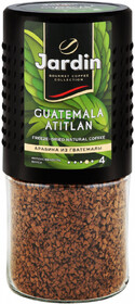 Кофе растворимый  Guatemala Atitlan, 190 г