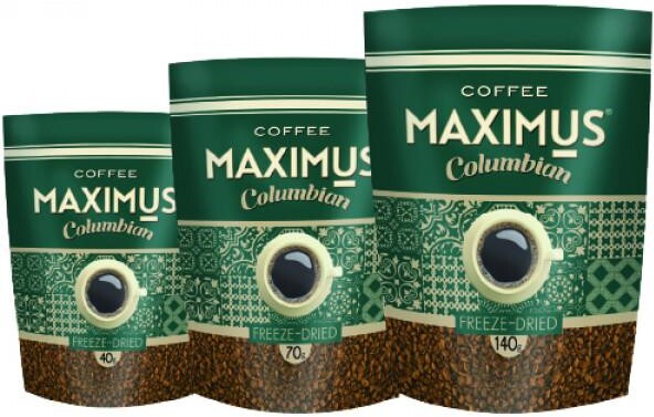 Сублимированный 