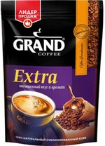 Кофе Grand Extra 47,5 г.