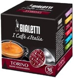 Кофе Bialetti Torino в капсулах, 16шт