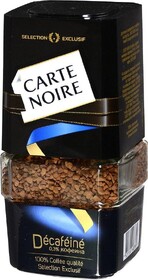 Кофе Cart Noire Decafeine