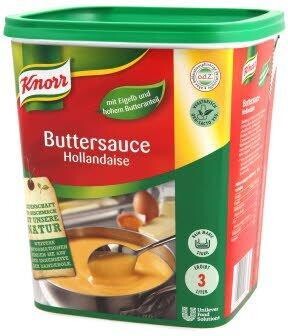 Соус Knorr Голландский