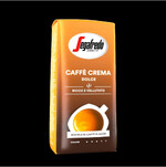 Кофе в зернах Segafredo Crema Dolce, 1кг