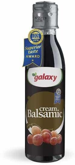 Крем Galaxy Бальзамический классический 250мл