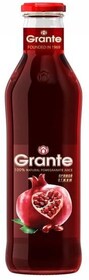 Сок Grante Гранатово-вишневый 0.75 л