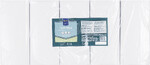 METRO Professional Полотенца бумажные 1 слой сложение V(ZZ) 250л х 5 пачек