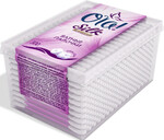 Ватные палочки Ola! Silk Sence, 300 шт.