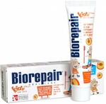 Зубная паста Biorepair Kids детская с экстрактом персика 50 мл