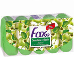 Мыло Fax Fruity Apple туалетное
