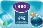 Мыло для душа DURU Fresh Sensations Ocean Breeze, 150г Малайзия, 150 г