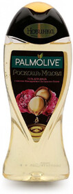 Гель для душа PALMOLIVE Роскошь масел с маслом макадамии и экстрактом пиона, 250мл Турция, 250 мл