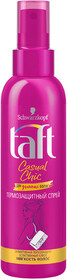 Спрей термозащитный для волос TAFT Casual Chic, 150мл Венгрия, 150 мл