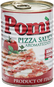 Соус Pomi Pizza Aromatizzata 400 г