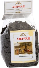 Чай Азерчай Букет черный крупнолистовой 200 г