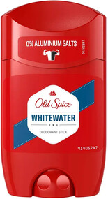 Дезодорант-стик мужской OLD SPICE WhiteWater, 50мл Чехия, 50 мл