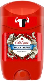 Old spice Дезодорант твердый Wolfthorn 50мл